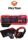Meetion PC Gamer Bundle