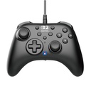 Hori PAD Turbo Controller For Nintendo Switch 2 (Black)