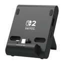 Hori Dual USB PlayStand For Nitendo Switch 2