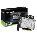 INNO3D iChill FROSTBITE Nvidia GeForce RTX 5080 FROSTBITE 16GB GDDR7 Graphics Card