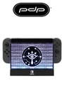 PDP NS Light-Up Dock Shield (Zelda & Super Mario Odyssey)