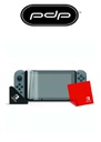 PDP Nintendo Switch Official Screen Protection Kit