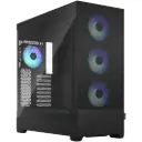 Fractal Design Pop XL Air RGB Full Tower Black Gaming PC Case 