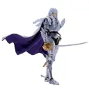 BANDAI TAMASHII S.H.Figuarts Griffith (Hawk Of Light) Action Figure