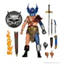 NECA Dungeons & Dragons-Ultimate Warduke Action Figure