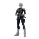BANDAI TAMASHII Kaiju No. 8- S.H.Figuarts Reno Ichikawa Action Figure
