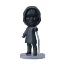 BANDAI TAMASHII Squid Game Figuarts Mini Front Man Small Figure