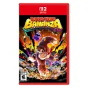 NS2 Donkey Kong Bananza NTSC