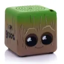 Bitty Boomers - Marvel Bitty Box-Groot Bluetooth Speaker