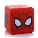 Bitty Boomers - Marvel Bitty Box-Spider-Man Bluetooth Speaker
