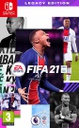 NS FIFA 21 - Legacy Edition PAL