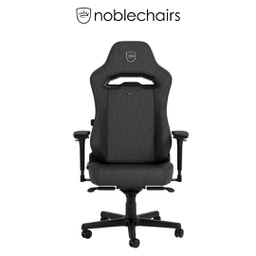 Noblechairs hero best sale st anthracite