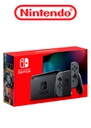 NS Console - Grey (Extended Battery)