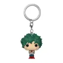 Funko POP! MHA- Deku in School Uniform Pocket