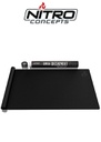Nitro Concepts Desk Mat, 1600x800mm - black
