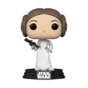 Funko POP! Movies: Star Wars New Classic - Leia