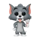 Funko POP! Tv: Tom & Jerry S3 - Tom with Ice Cream