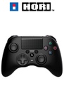HORI PS4 Onyx Plus Wireless Controller - Black