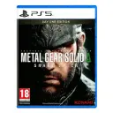 PS5 Metal Gear Solid Snake Eater R2 