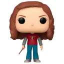 FUNKO POP! Movies: Harry Potter S18 - Hermione Granger Oppugno