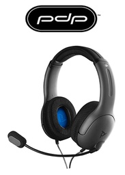 Lvl 40 ps4 headset sale