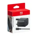 Nintendo Switch 2 AC Adapter UK Plug 