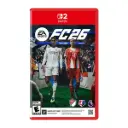NS2 EA Sports FC 26 NTSC