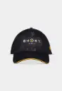 Difuzed Ghost Of Yotei Men's Adjustable Cap