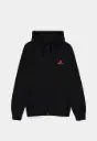 Difuzed PlayStation Men's Zipper Hooded Sweatshirt - 2XL