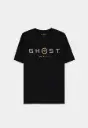 Difuzed Ghost of Yotei Men's Short Sleeved T-shirt - 2XL