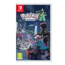 NS Pokemon Legends Z-A NTSC/MEA 