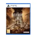 PS5 Little Nightmares 3 R2