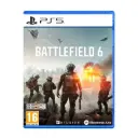 PS5 Battlefield 6 Standard Edition R2