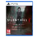 PS5 Silent Hill f Day 1 Edition R2