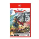 NS2 Dragon Quest I/II Remake PAL