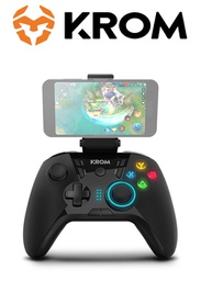 [676720] KROM KLOUD Elite Wireless Gaming Pad