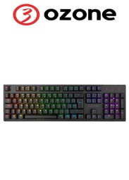 Ozone Gaming Keyboard Alliance -OZALLIANCESP- Mechanical Hybrid