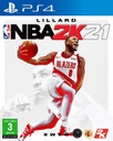 PS4 NBA 2K21 R2