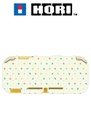 HORI Nintendo Switch LITE DuraFlexi Protector (Animal Crossing: New Horizons)