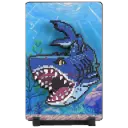 FIGGYZ Pop Magnet Collectible Sea of Thieves - The Hungering One