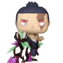 Funko Pop! Pop Plus! Animation: Jujutsu Kaisen - Aoi Todo (Kick)
