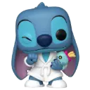 Funko Pop! Pop! Disney: Lilo & Stitch - Stitch In Robe