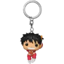 Pocket Pop! Keychain  Animation: One Piece S12 - Luffy (Egghead)