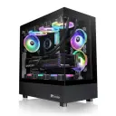 PixelPunk RTX 5050 GAMING PC