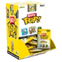 Bitty POP! Despicable Me- Minions Mystery Figure