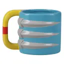 Paladone Wolverine Shaped Mug