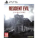PS5 Resident Evil Requiem Lenticular Edition R2
