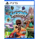 PS5 Sackboy R2
