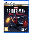 PS5 Spider-Man Miles Morales Ultimate Edition R2