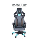 E-BLUE  EEC313 Cobra Gaming Chair -Blue